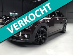 MINI Clubman - 1.5 Cooper Chili Serious Business I New Apk + Banden + Beurt I Goed Onderh I Navi I Leder