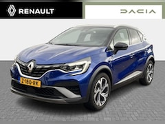 Renault Captur - 1.6 E-Tech Plug-in Hybrid 160 R.S. Line