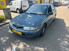 Mitsubishi Carisma - 1.8 GLX Limited Edition ( Export diverse rond deze )