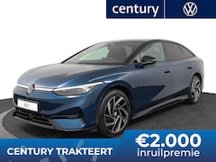 Volkswagen ID.7 - Pro Limited Edition 77 kWh accu 210 kW / 286 PK Li