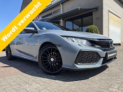 Honda Civic - 1.0 i-VTEC Comfort Carplay / Trekhaak / Adap. Cruise control