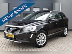 Volvo XC60 - 2.0 T5 R-Design Schuifdak - Trekhaak