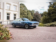 Fiat Dino - Coupe 2400