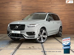 Volvo XC90 - 2.0 T8 Plug-in AWD Ultra Dark | Massage | Luchtvering | 22Inch | 7-Pers. | Pano |360°|H &