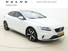 Volvo V40 - T3 152PK Polar+ Sport / 18 inch velgen / H&K audio / Trekhaak / Panoramisch dak / Pdc came