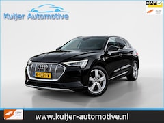 Audi e-tron - 55 Quattro Business Edition Plus 95 kWh BTW auto Dealer onderhouden