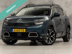 Citroën C5 Aircross - 1.6 Plug-in Hybrid 225 Deluxe 225Pk Automaat (PANORAMADAK, APPLE CARPLAY, GROOT NAVI, 360