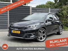 Kia XCeed - ExecutiveLine 1.6 GDi PHEV 140PK DCT6 Automaat Achteruitrijcamera, Leder, Elektrische Koff