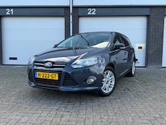 Ford Focus Wagon - 1.6 EcoBoost Edition Plus
