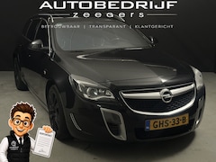 Opel Insignia Sports Tourer - 2.8 T OPC 4x4