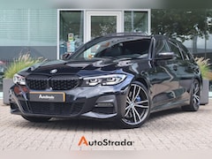 BMW 3-serie Touring - (g21) 330i M-Sport 258pk | Camera | Trekhaak | LED | Pano | Climate | Cruise | Carplay | S