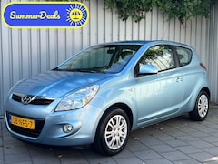 Hyundai i20 - 1.2i DynamicVersion|106000km|Airco|