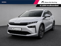 Skoda Enyaq iV - 60 Business Edition | Business Upgrade - Advanced | 20'' Lichtmetalen velgen | MEGA SALE