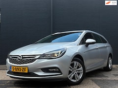 Opel Astra Sports Tourer - 1.0 Business Executive | Schuifdak | Stoel/Stuur Verwarming