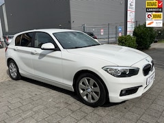 BMW 1-serie - 118i|Start-Stop|Automaat|Parkeersensor