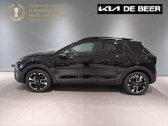 Kia Stonic - 1.0 T-GDi MHEV 115pk GT-Line