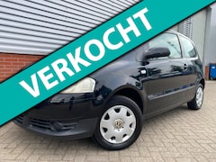 Volkswagen Fox - 1.2 Inruil koopje