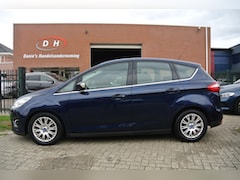 Ford C-Max - 1.6 EcoBoost Titanium apk 06-07-2027 inruil mogelijk nap