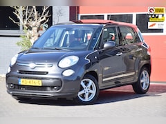 Fiat 500 L - 1.4 16V 2016 Airco Panoramadak