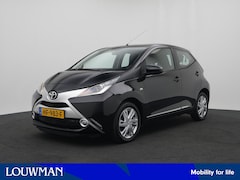 Toyota Aygo - 1.0 VVT-i x-play | Achteruitrijcamera | Airconditioning |