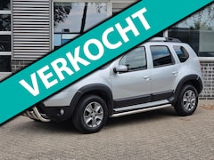Dacia Duster - 1.2 TCe 4x2 Lauréate G3 Gas Leder Airco Navi