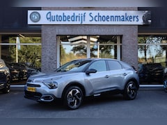 Citroën C4 - 1.2 Puretech Max CAMERA TREKHAAK-AFN HEAD-UP CARPLAY DAB NAVI HALFLEER