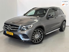 Mercedes-Benz GLC-klasse - 250 4MATIC Premium / AMG / Pano / ACC