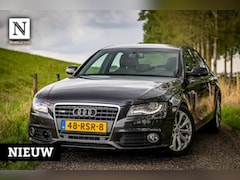 Audi A4 Limousine - 2.7 TDI |Navi|Cruise|Clima|Stoelverwarming