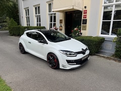 Renault Mégane Coupé - 2.0 Turbo Sport 265