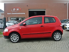 Volkswagen Fox - 1.2 Trendline apk 12-02-2027 inruil mogelijk nap