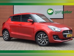 Suzuki Swift - 1.2 Style Smart Hybrid Navi/PDC/LM Velgen/Carplay