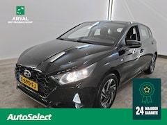 Hyundai i20 - 1.0 T-GDI 100pk Comfort Smart | Apple CarPlay / Android | Camera | PDC | Airco | Cruise co