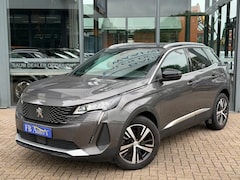 Peugeot 3008 - 1.2 PureTech GT Airco Lmv Cruise Camera Navi