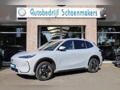 Geely E5 - Pro 60KWh 430KM-RIJBEREIK LEER CARPLAY 360-CAMERA STOELVENTILATIE/VERWARMING WARMTEPOMP IC