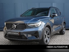 Volvo XC40 - 2.0 B4 Plus Dark | | Google on Board | Internet | DAB+| Adaptieve Cruise controle | BLIS |