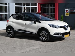 Renault Captur - 0.9 TCe Dynamique | Trekhaak | Navi | Cruise | Climate | LM-Velgen