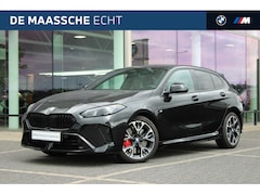 BMW 1-serie - 120 M Sport Automaat / Sportstoelen / Comfort Access / Achteruitrijcamera / Harman-Kardon