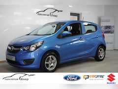 Opel Karl - 1.0 75PK Enjoy intellilink | Trekhaak |
