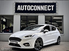 Ford Fiesta - 1.0 EcoBoost ST-Line, AUTOMAAT, NAVI, CRUISE