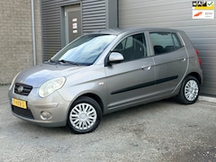 Kia Picanto - 1.1 Automaat
