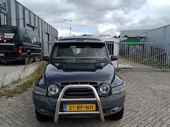 SsangYong Korando - 2.9 TD