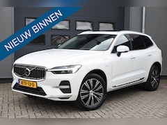 Volvo XC60 - 2.0 T6 Plug-in hybrid AWD Ultimate Bright LONG RANGE / LUCHT PANO TREKHAAK