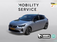 Opel Corsa-e - GS Line 50 kWh SOH92% CarPlay LED Virtual cockpit LMV AUT Cam