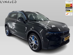 Lynk & Co 01 - 1.5 Panorama 1e Eigenaar +NAP NL-auto BTW verrekenbaar