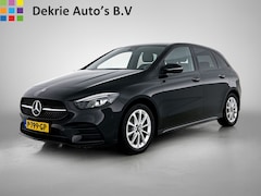 Mercedes-Benz B-klasse - 250 e Hybride Premium Design AMG line / 1/2 Leder / Stoelverwarming / Pdc+Camera / Navigat