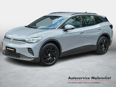 Volkswagen ID.4 - Pure 52 kWh 125 kW Pure