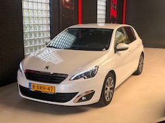 Peugeot 308 - 1.2 e-THP Allure|Automaat|Navi|Distributie nieuw