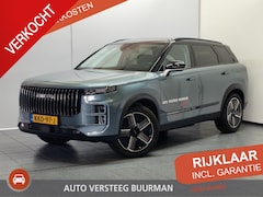 Jaecoo 7 - 7 1.5 GDI SHS-P Exclusive Automaat, Airco, Plug-In Hybrid, 90km elektrisch, camera's rondo