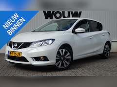 Nissan Pulsar - 1.2 DIG-T Tekna Automaat | Afn. Trekhaak