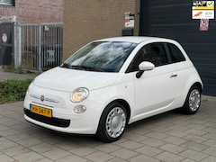 Fiat 500 - 1.0 TwinAir Pop Apk Airco Elektrisch pakket leuke auto